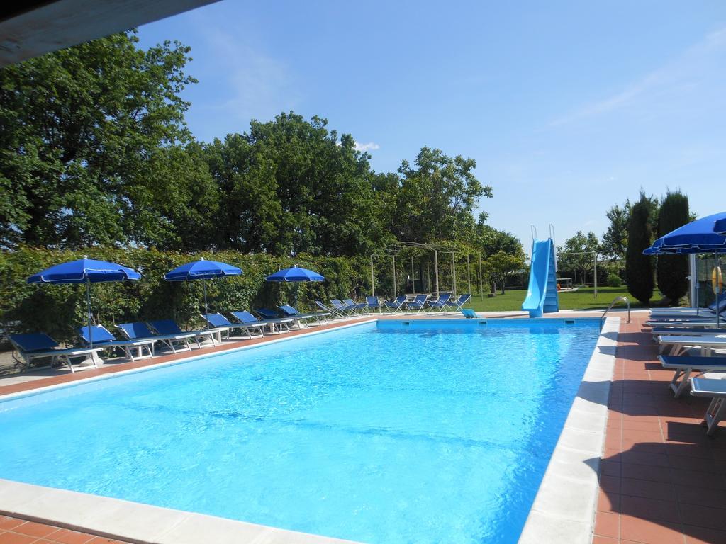 Albergo Mio Lazise Exterior photo