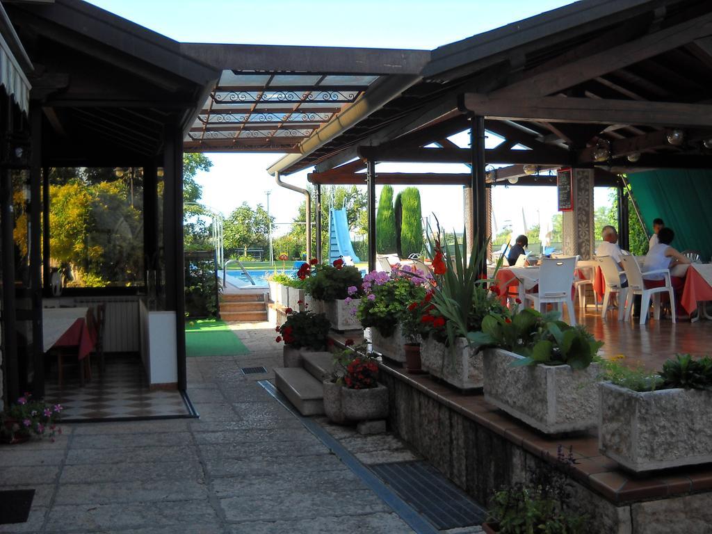 Albergo Mio Lazise Room photo
