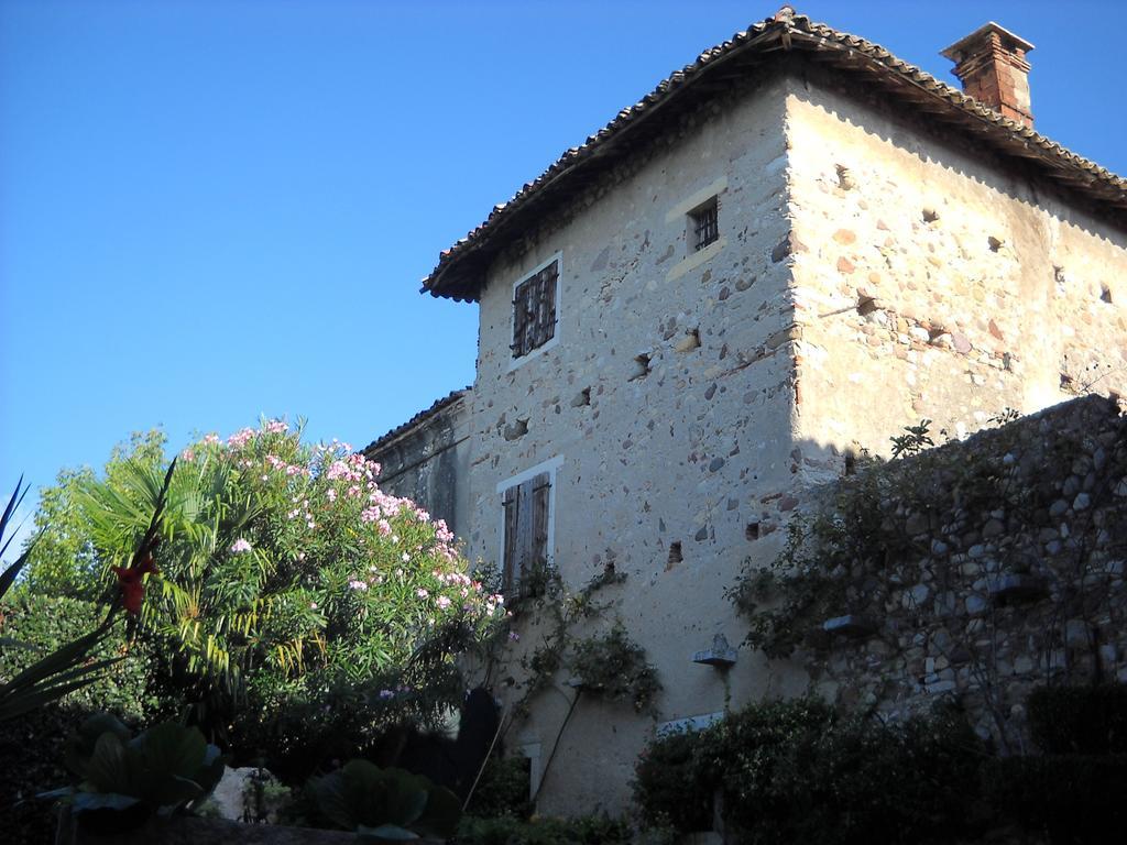 Albergo Mio Lazise Exterior photo