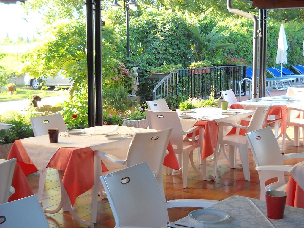 Albergo Mio Lazise Exterior photo