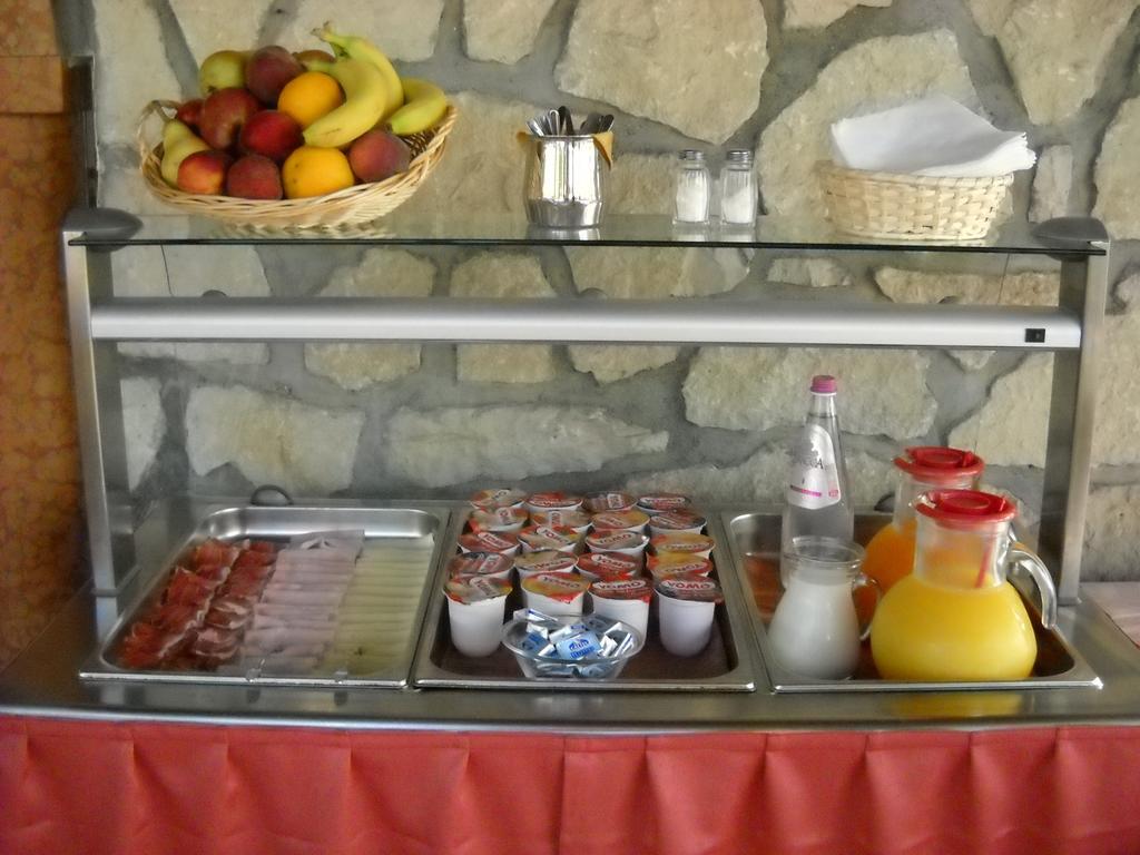 Albergo Mio Lazise Exterior photo