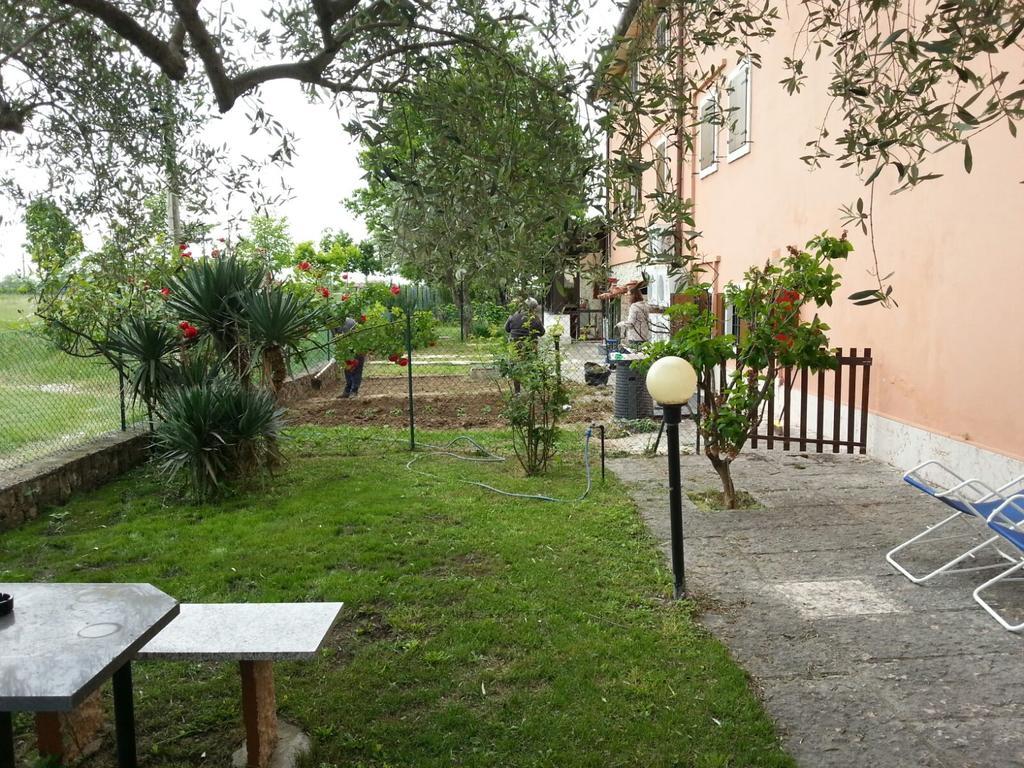 Albergo Mio Lazise Exterior photo