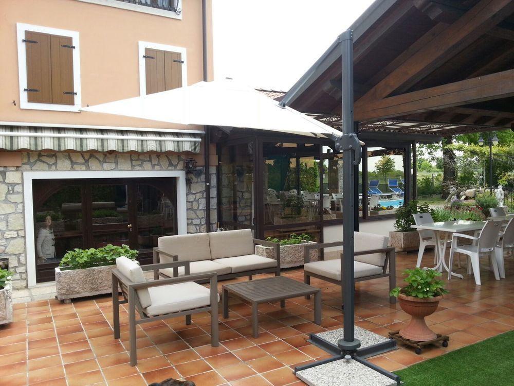 Albergo Mio Lazise Exterior photo