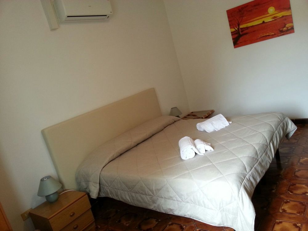 Albergo Mio Lazise Exterior photo