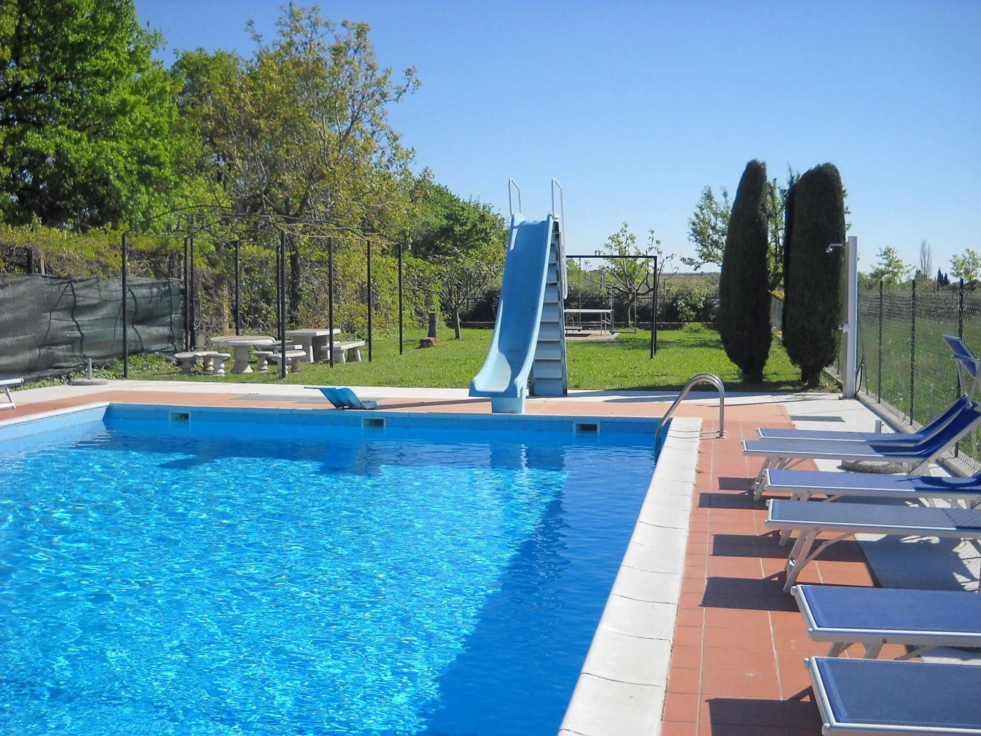 Albergo Mio Lazise Exterior photo